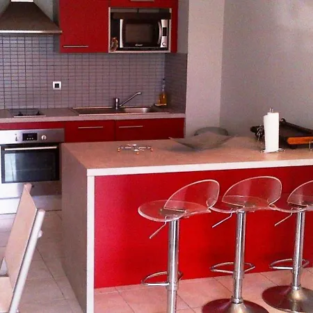 Apartment Moliets-et-maa, 3 Pieces, 4 Personnes - Fr-1-360-338 Moliets-et-Maa
