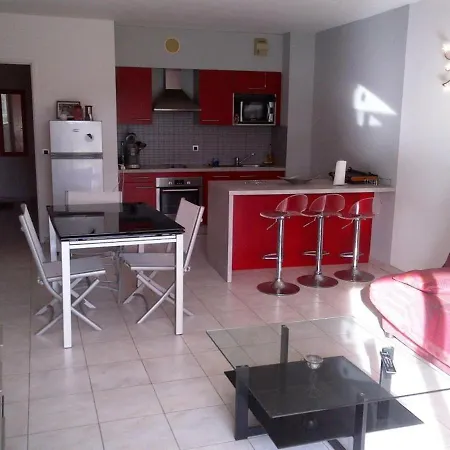Moliets-et-maa, 3 Pieces, 4 Personnes - Fr-1-360-338 Apartment Moliets-et-Maa