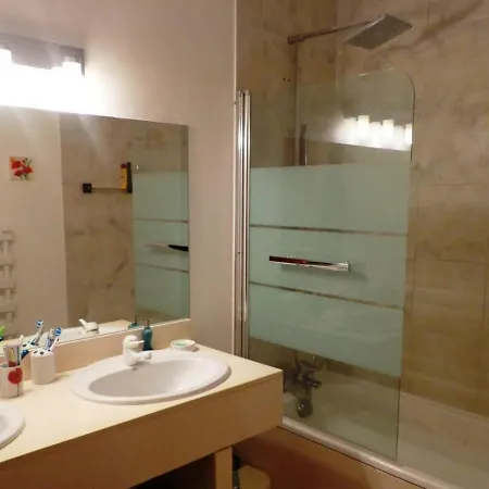 Apartment Moliets-et-maa, 3 Pieces, 4 Personnes - Fr-1-360-338 *